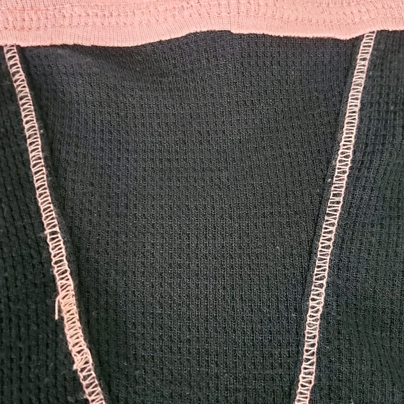 Pajama Set Juniors Large Graphic Birthday Christmas Gift - Picture 14 of 16